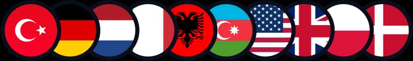 Flags