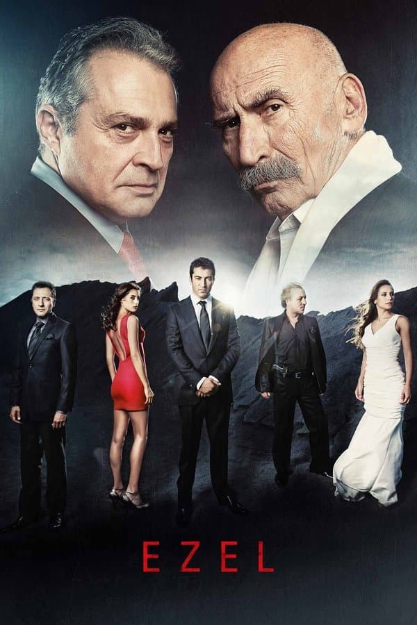 TR:Ezel