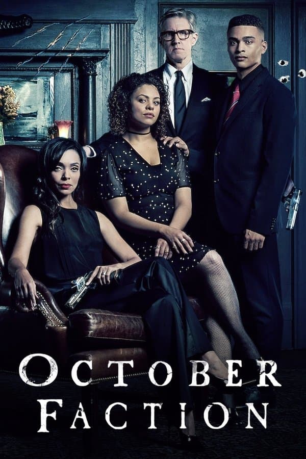TR:October Faction