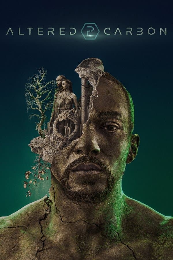 TR:Altered Carbon