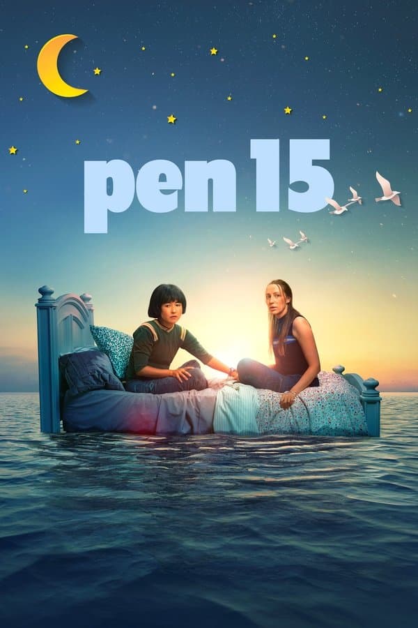 TR:PEN15