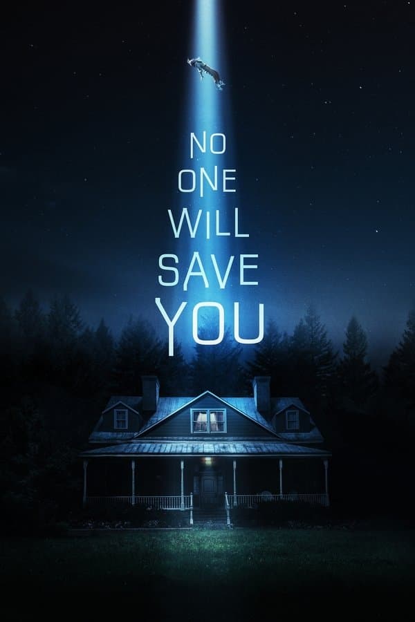 TR:No One Will Save You - 2023