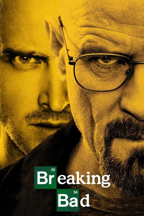 TR:Breaking Bad