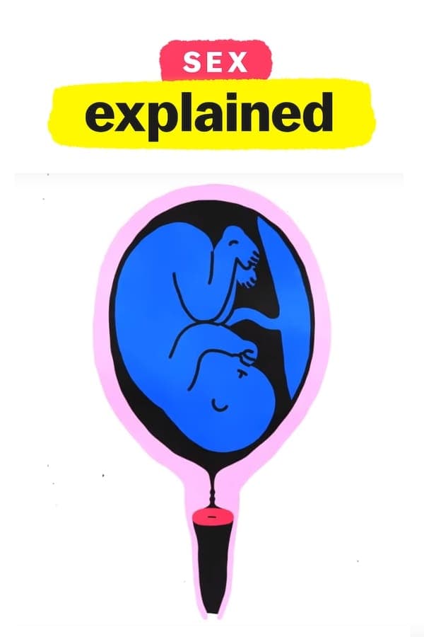 TR:Sex, Explained