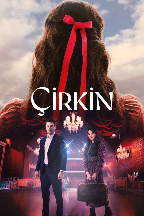 Çirkin 6.Bölüm