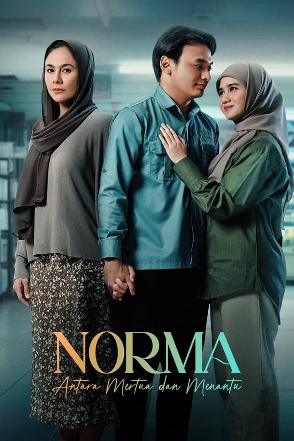 TR:Norma: Antara Mertua dan Menantu - 2025