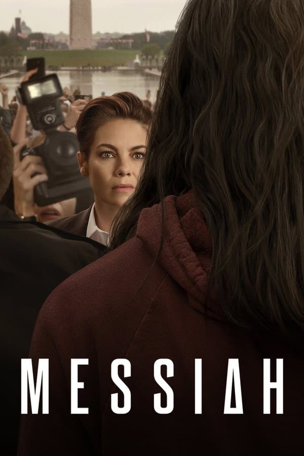 DE:Messiah