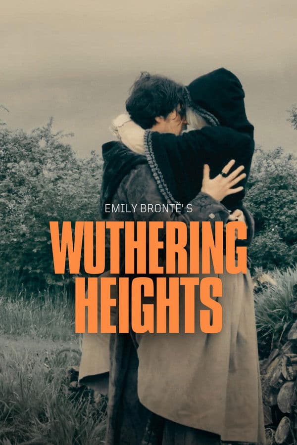 TR:Wuthering Heights - 2024
