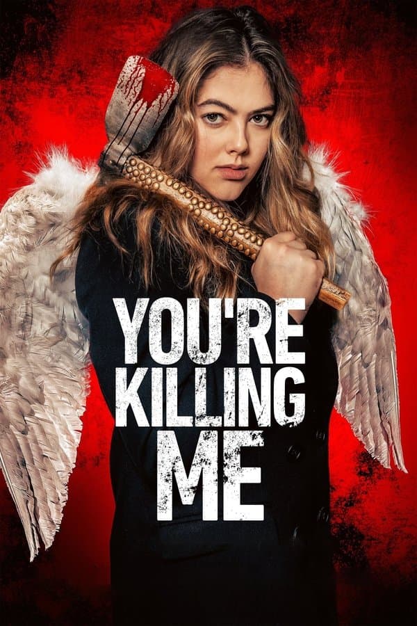 TR:You're Killing Me - 2023