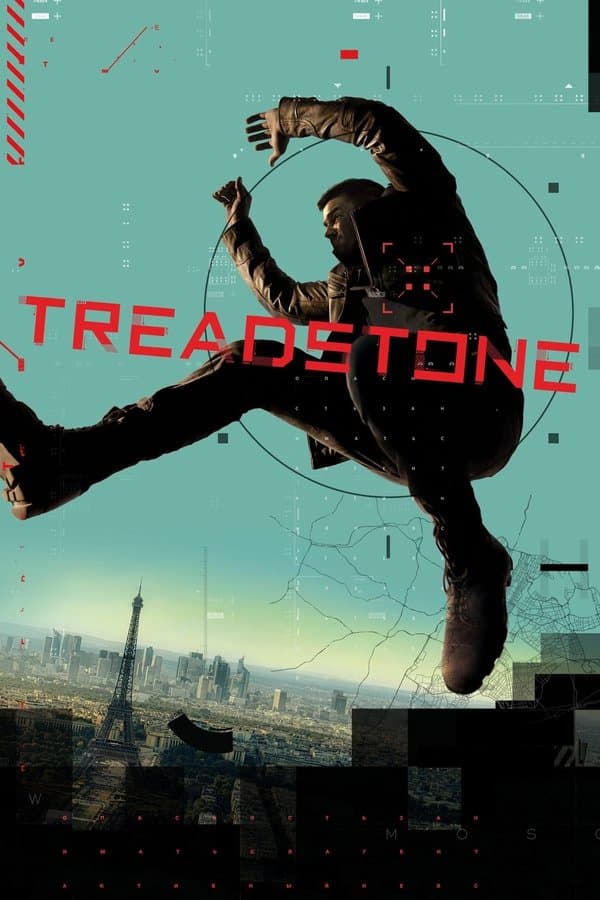 TR:Treadstone