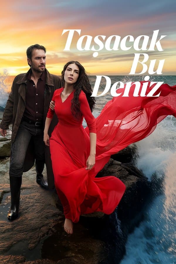 Taşacak Bu Deniz 26.Bölüm