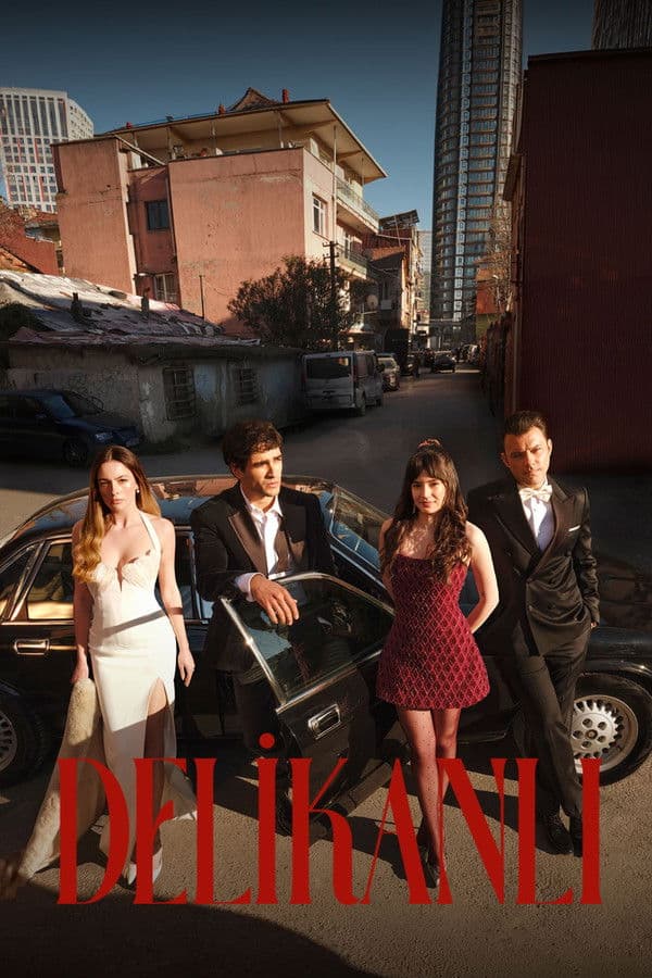 Delikanlı 5.Bölüm
