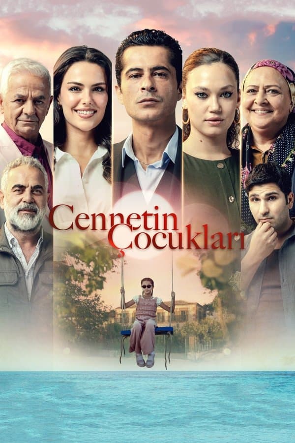 Cennetin Çocukları 31.Bölüm