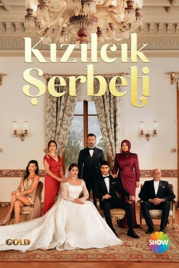 Kızılcık Şerbeti 135.Bölüm