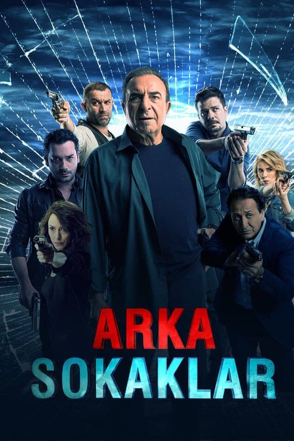 Arka Sokaklar 747.Bölüm